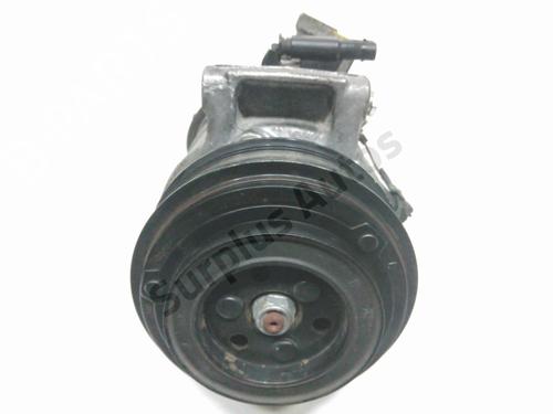 Used AC compressor MERCEDES-BENZ C-CLASS Coupe (C205) C 220 d (205.304) (170 hp) 30896065