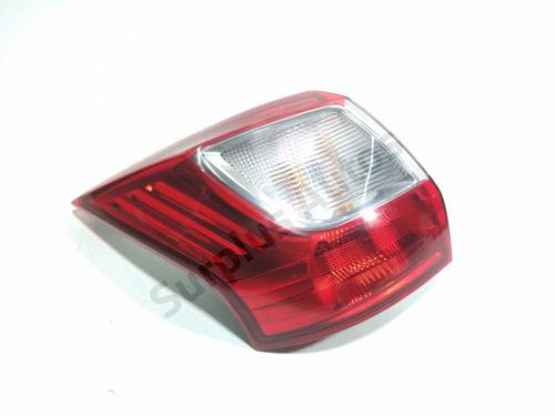 Used Left taillight Left taillight FORD GRAND C-MAX (DXA/CB7, DXA/CEU) 1.6 TDCi (115 hp) 34116135 34116135