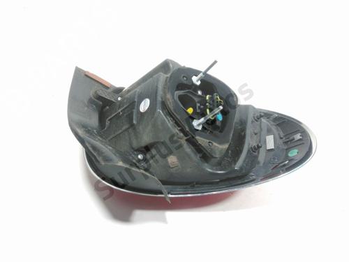 Right taillight FIAT 500L (351_, 352_) 1.3 D Multijet (199.LYM11, 199.LYM1A) | BP31798575C35