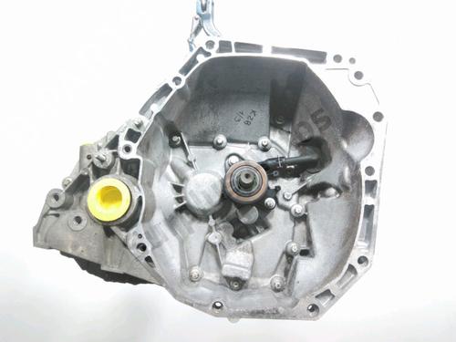 gearbox-dacia-duster-hs_-2010-2011-2012-2013-2014-2015-2016-2017-2018-40251866 main image