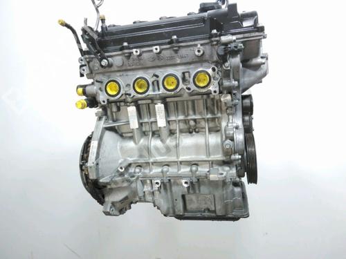 Engine HYUNDAI i20 II (GB, IB) 1.4 | BP28219031M1 - Image 3