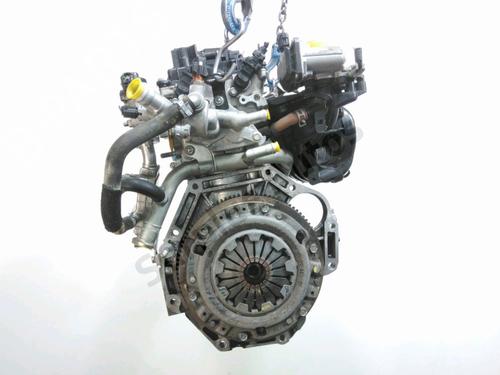 Engine SUZUKI BALENO (FW, EW) 1.2 Hybrid (A1K412) | BP28218839M1 - Image 4