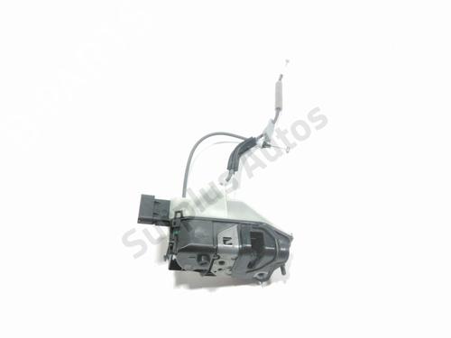 Front right lock PEUGEOT 2008 II (UD_, US_, UY_, UJ_, UR_, UC_) 1.5 BlueHDI 100 | BP28247415C97 