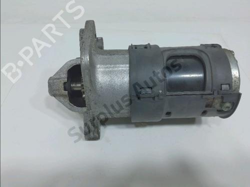 Starter RENAULT LAGUNA III (BT0/1) 1.5 dCi (BT00, BT0A, BT0T, BT1J) | BP40620441M8 - Image 2