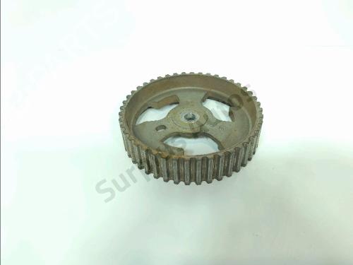 Used Pulley Pulley CITROËN C5 III Break (RW_) 1.6 HDi 110 (112 hp) 40620346 40620346