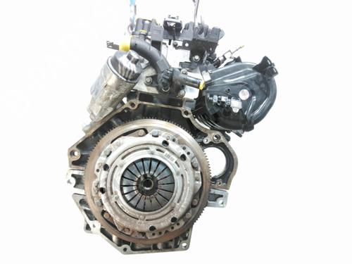 Engine OPEL MERIVA B MPV (S10) 1.4 (75) | BP28219242M1 - Image 4