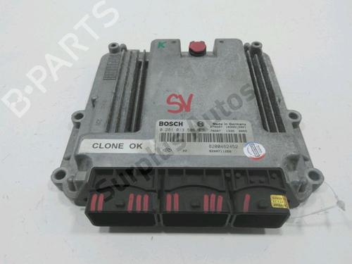 Used Engine control unit (ECU) Engine control unit (ECU) 30984744 30984744