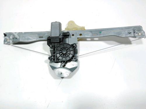 Front right window mechanism RENAULT TWINGO III (BCM_, BCA_) 0.9 TCe 95 | BP29857895C23