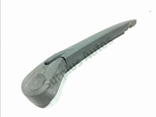 Used Rear windshield wiper arm Rear windshield wiper arm RENAULT MODUS / GRAND MODUS (F/JP0_) 1.2 (JP0C, JP0K, FP0C, FP0K, FP0P, JP0P, JP0T) (75 hp) 35720170 35720170