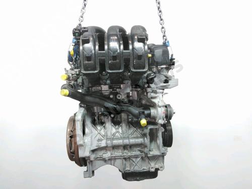 Used Engine Engine CITROËN C3 III (SX) 1.2 PureTech 82 (83 hp) 36508840 36508840
