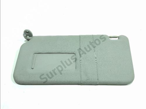 Used Left sun visor Left sun visor SUZUKI SWIFT IV (FZ, NZ) 1.3 DDiS (AZG413D, ZC02S, ZC92S) (75 hp) 33904107 33904107