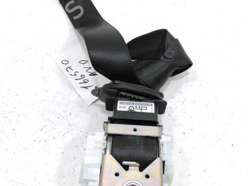 Front right seatbelt BMW 1 (E81) 116 d | BP37770398I25 - Image 2