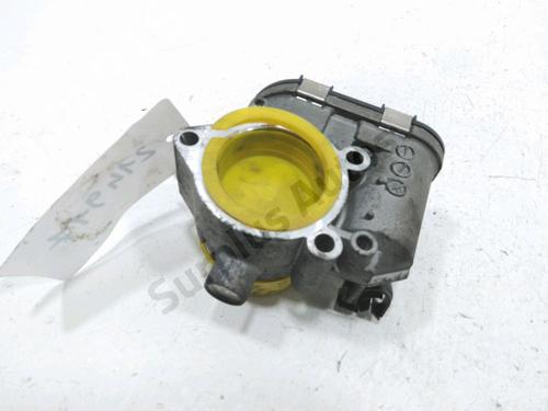 Throttle body PEUGEOT 307 (3A/C) 1.6 16V | BP30984378M82
