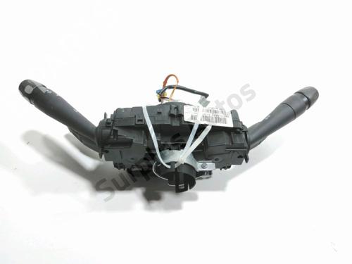Steering wheel controls PEUGEOT 208 I (CA_, CC_) 1.4 HDi | BP30141344E15