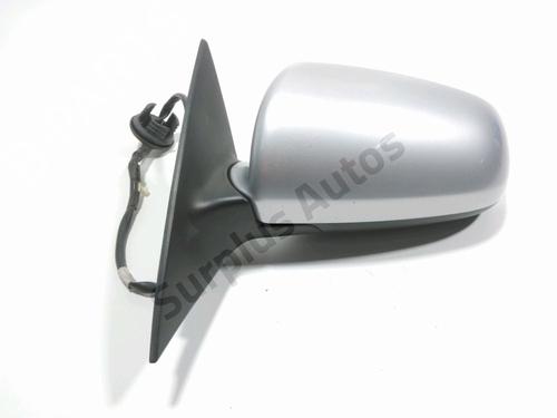 Left mirror AUDI A6 C6 Avant (4F5) 3.0 TDI quattro | BP28246148C26 