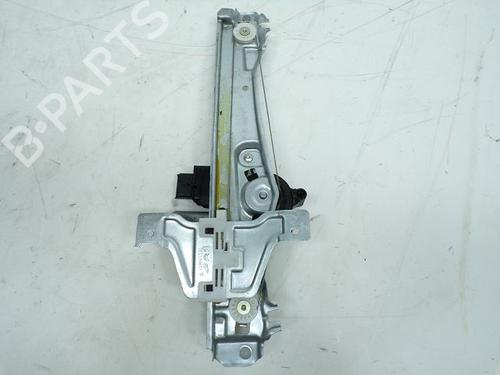 Used Rear left window mechanism Rear left window mechanism 37778973 37778973