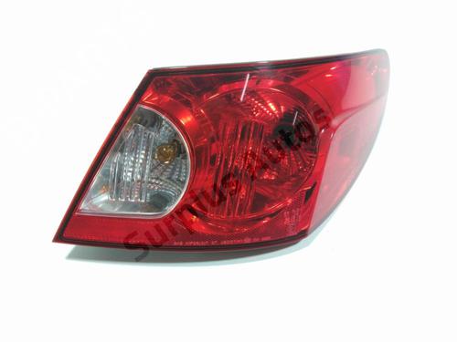 Højre baglygte CHRYSLER SEBRING (JS) 2.0 CRD | BP28268802C35 