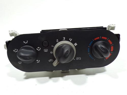 Comando chauffage RENAULT TWINGO II (CN0_) 1.5 dCi (CN0E) | BP29857244I5 