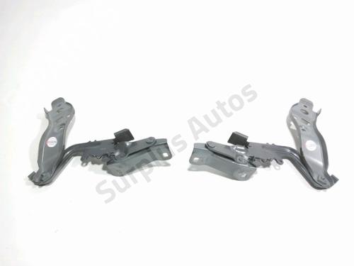 Used Hinge/Door check strap Hinge/Door check strap 37772261 37772261