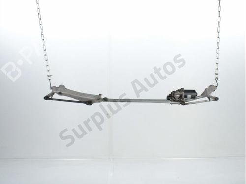 Used Front wipers mechanism Front wipers mechanism 32514812 32514812