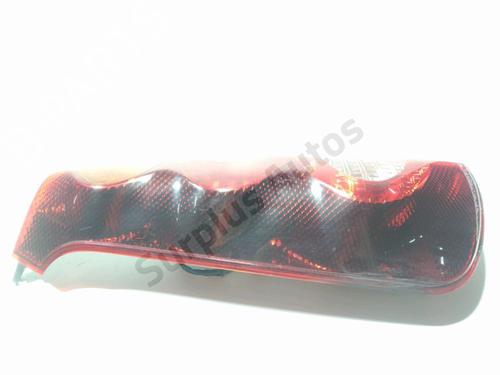Left taillight NISSAN NOTE (E11, NE11) 1.5 dCi | BP39707394C34 - Image 2