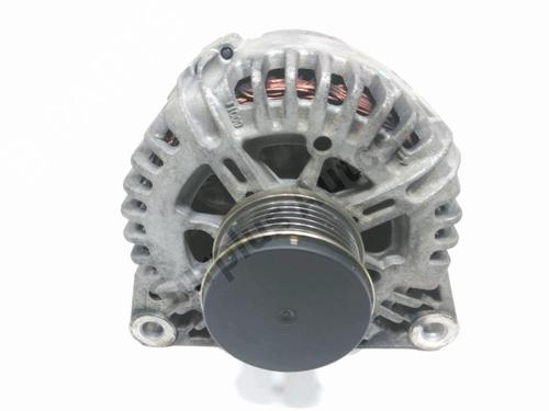 Alternador Alternador PEUGEOT 206 SW (2E/K) 1.4 HDi (68 hp) 39764990 39764990
