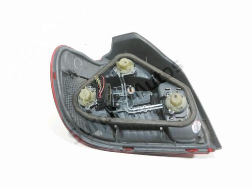 Right taillight TOYOTA YARIS (_P1_) 1.4 D-4D (NLP10_, NLP10R) | BP28269212C35 