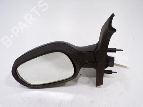 Used Left mirror RENAULT SCÉNIC I MPV (JA0/1_, FA0_) 1.6 (JA00, JA16, JA15, JA19, JA1V, JA2B, JA2C, JA0B,... (107 hp) 30997326