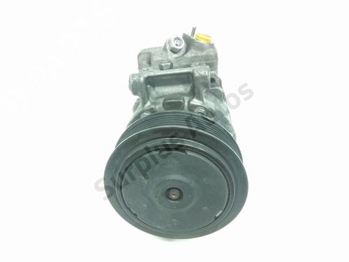Used AC compressor VW JETTA IV (162, 163, AV3, AV2) 1.2 TSI (105 hp) 28223475