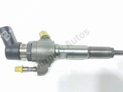 Used Injector Injector CITROËN C4 AIRCROSS 1.6 HDi 115 AWC (114 hp) 34389673 34389673