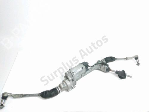 Used Steering rack LAND ROVER RANGE ROVER EVOQUE (L538) 2.0 D (150 hp) 30367439