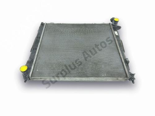 Used Water radiator Water radiator 37017412 37017412