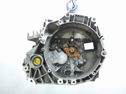 Used Gearbox ALFA ROMEO MITO (955_) 1.4 Turbo MultiAir (955AXM1A, 955AXR11) (135 hp) 29444162