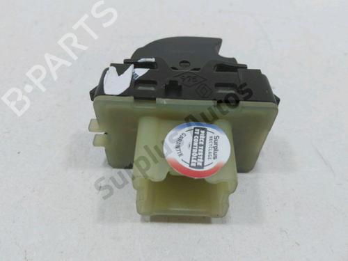 Right front window switch RENAULT CAPTUR I (J5_, H5_) 0.9 TCe 90 | BP30994538I26 - Image 2