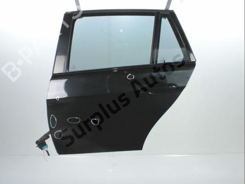 Used Left rear door BMW 3 Touring (E91) 330 d (231 hp) 30101949