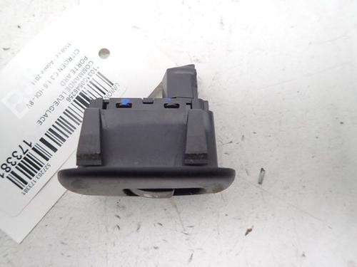 Right rear window switch CITROËN C3 II (SC_) 1.6 HDi | BP37778307I28 - Image 2