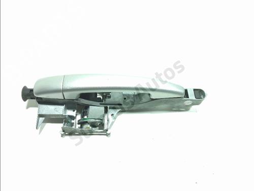 Used Rear right exterior door handle Rear right exterior door handle PEUGEOT PARTNER Tepee 1.6 HDi 90 (92 hp) 34148682 34148682