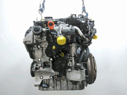 Used Engine Engine VW EOS (1F7, 1F8) 2.0 TDI 16V (140 hp) 33300572 33300572