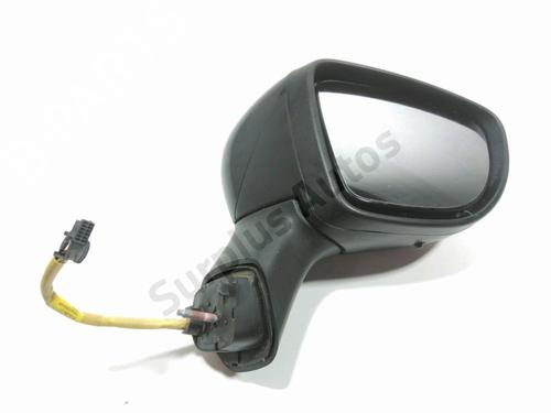 Bakspejl Højre RENAULT CAPTUR I (J5_, H5_) 1.5 dCi 90 (J5N4, J5M5, J5MW, J5M6, J5AL, J5AJ) (90 hp) 28245179