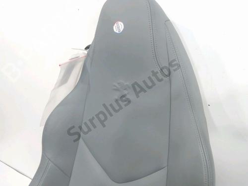 Right front seat PEUGEOT RCZ | BP38794010C16 - Image 2