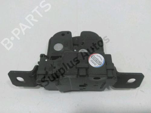Bakluke lås Bakluke lås BMW 1 (F20) 116 d (116 hp) 33949988 33949988