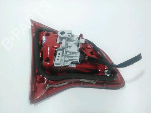 Right tailgate light OPEL MERIVA B MPV (S10) 1.7 CDTI (75) | BP37787519C80 - Image 2