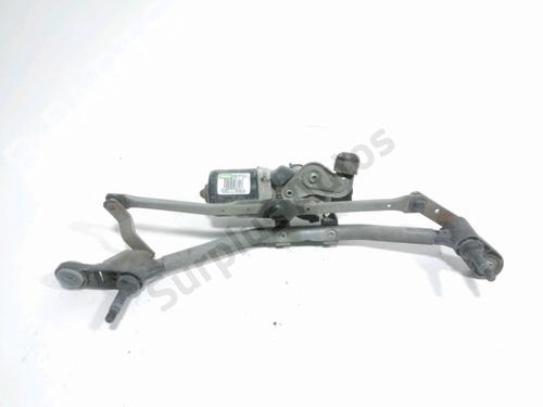 Front wipers mechanism RENAULT CLIO III (BR0/1, CR0/1) 1.5 dCi (BR0H, CR0H, CR1S, BR1S) | BP29266050C83 