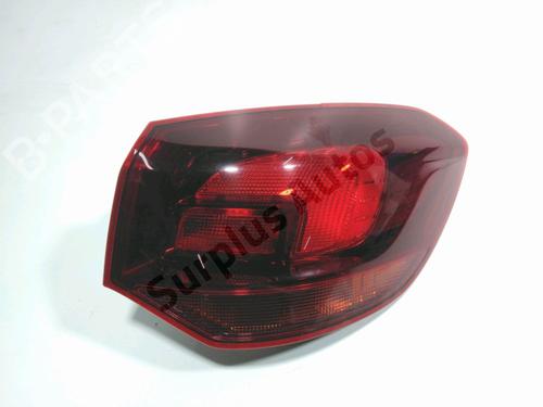 Used Right taillight Right taillight OPEL ASTRA J Sports Tourer (P10) 2.0 CDTI (35) (165 hp) 35942009 35942009