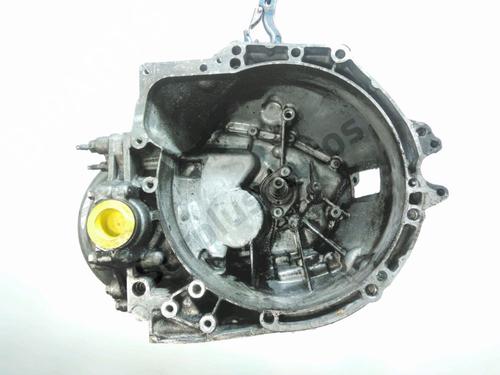 Getriebe für PEUGEOT 308 SW II (LC_, LJ_, LR_, LX_, L4_) 1.6 BlueHDi 120 (120 hp) 32402072