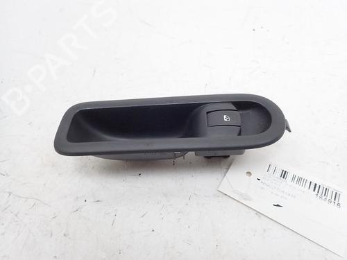 Right front window switch RENAULT CLIO III (BR0/1, CR0/1) 1.5 dCi (C/BR0G, C/BR1G) | BP30994141I26 - Image 2