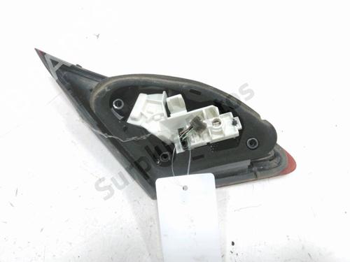 Right tailgate light OPEL ASTRA J (P10) 2.0 CDTI (68) | BP37787672C80 - Image 2
