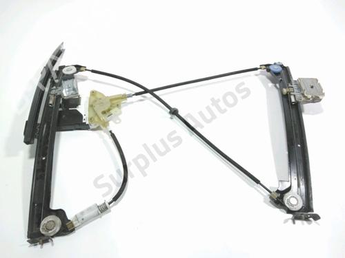 Used Front left window mechanism RENAULT LAGUNA Coupe (DT0/1) 2.0 dCi GT (DT11, DT1E, DT1N) (178 hp) 28241517