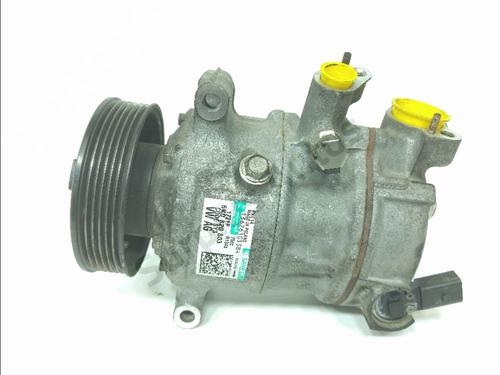 AC compressor VW BEETLE (5C1, 5C2) 1.6 TDI | BP40212878M34 - Image 4