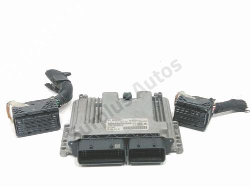 Used Engine control unit (ECU) Engine control unit (ECU) 39117968 39117968